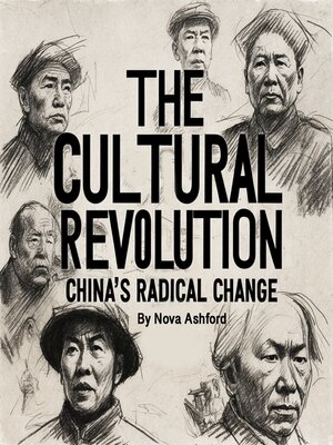 cover image of The Cultural Revolution